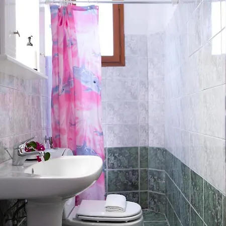Apartament Giapis