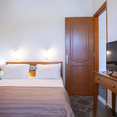 Apartament Giapis