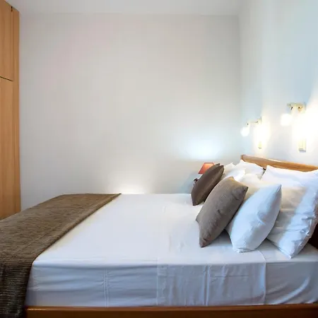 Giapis Apartment *