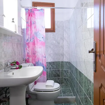 Giapis Apartment *